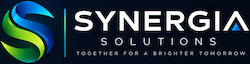 Synergia Solutions Logo